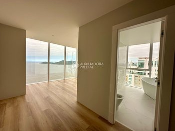 apartment em Avenida Atlântica, Centro - Balneário Camboriú - SC