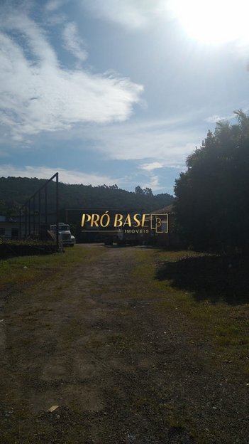 commercial_land_lot em João Honorato da Silveira, Forquilhas - São José - SC