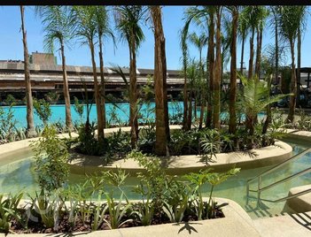 apartment em Martim Burchard, Brás - São Paulo - SP