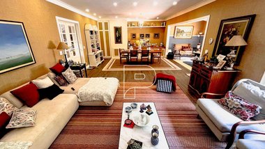 house em Alameda Long Beach, Jardim das Paineiras - Cotia - SP