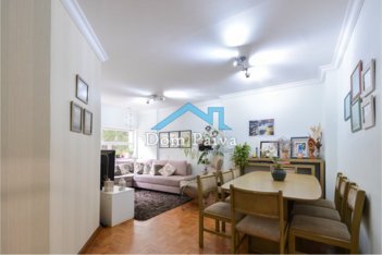 apartment em Alameda Santos, Cerqueira César - São Paulo - SP