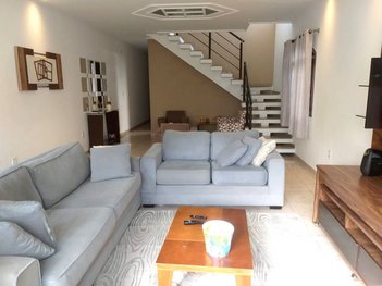 house em Rua São Vicente, Vila Paulista - Guarulhos - SP