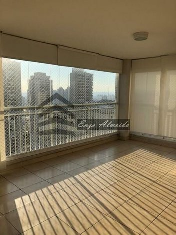 apartment em Rua José Tavares Siqueira, Parque São Jorge - São Paulo - SP