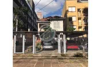 land_lot em Avenida Coronel Lucas de Oliveira, Petrópolis - Porto Alegre - RS