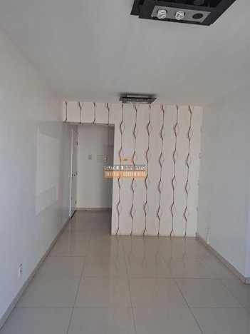 apartment em Rua São Francisco de Salles, Centro - Diadema - SP