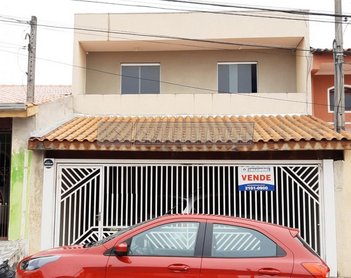 house em Rua Sandra Regina Gonçalves, Jardim São Guilherme - Sorocaba - SP