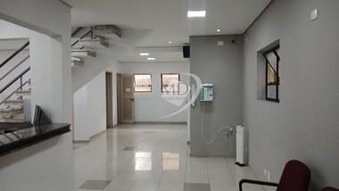 commercial_property em Rua Rafael Correa Sampaio, Santo Antônio - São Caetano do Sul - SP