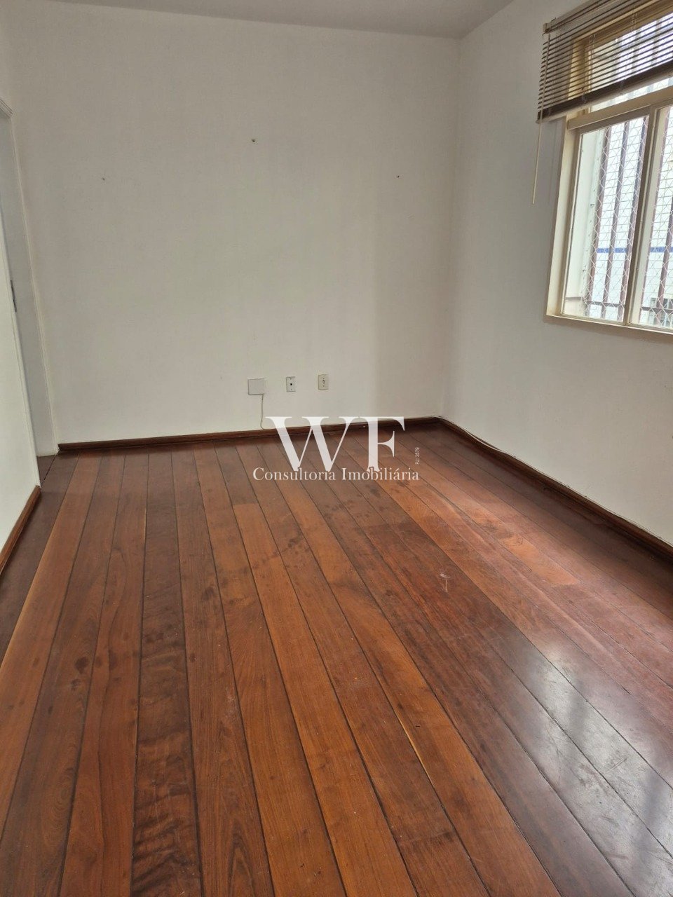 Apartamento com 3 quartos — Luxemburgo, Belo Horizonte