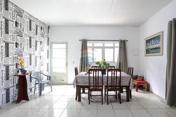 house em Rua Avelino Faria de Souza Franco, Vila Nova Aparecida - Mogi das Cruzes - SP