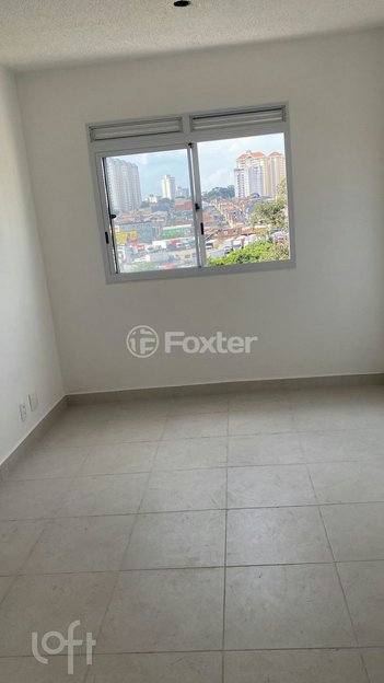 apartment em Rua da Baracela, Parque Novo Mundo - São Paulo - SP