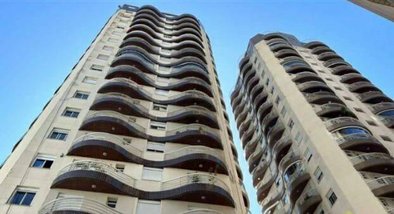 apartment em Rua Tomé de Sousa, Centro - São Bernardo do Campo - SP