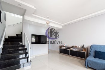 house em Rua Hermínio Lemos, Cambuci - São Paulo - SP