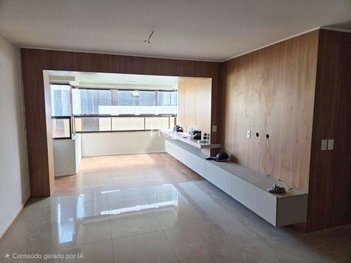 apartment em Rua Doutor Odilon Vasconcelos, Jatiúca - Maceió - AL