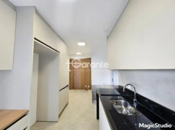 apartment em Avenida Bem-te-vi, Moema - São Paulo - SP