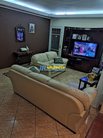 house em Rua Ricardo Butarello, Vila Santa Inês - São Paulo - SP