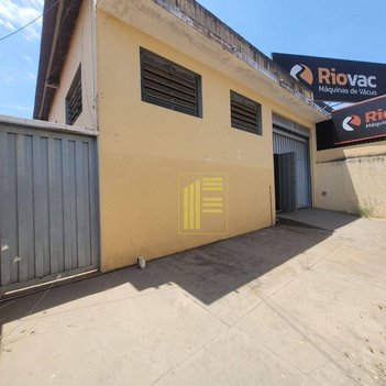 office em Rua Doutor Coutinho Cavalcanti, Jardim Vista Alegre - São José do Rio Preto - SP