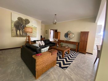 house em Avenida Doutor Ângelo Nogueira Vila, Centro - Águas de São Pedro - SP