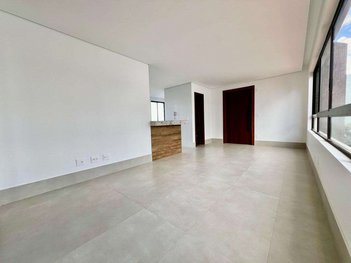 apartment em Rua dos Aeroviários, Pampulha - Belo Horizonte - MG