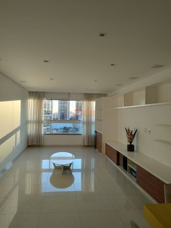 apartment em Rua Continental, Jardim do Mar - São Bernardo do Campo - SP