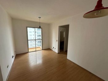 apartment em Rua Joaquim Morais, Vila Santa Catarina - São Paulo - SP