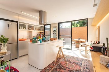 apartment em Rua Artur Rocha, Mont Serrat - Porto Alegre - RS