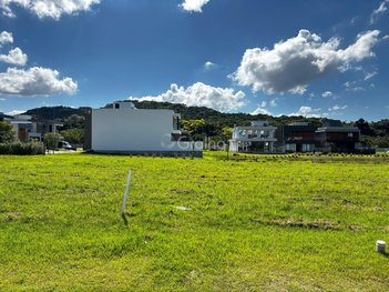 land_lot em Lagoinha, Pedra Branca - Palhoça - SC