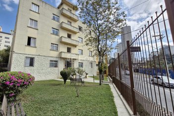 apartment em Rua José Debieux, Santana - São Paulo - SP