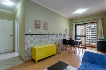 apartment em Rua Arapá, Vila Mascote - São Paulo - SP