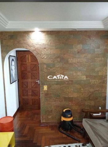 apartment em Rua Alora, Jardim Clarice - São Paulo - SP