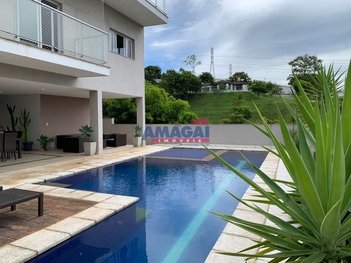 house em Rua Péricles, Vila Zezé - Jacareí - SP