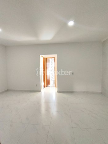 apartment em Rua Muçurepê, Cidade Líder - São Paulo - SP