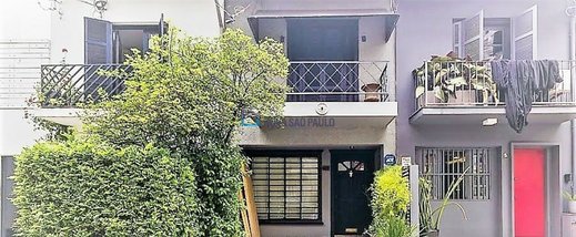 house em Rua Iguatemi, Vila Alice - Santo André - SP