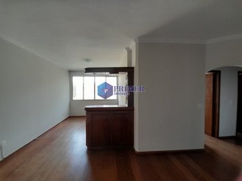 apartment em Rua Sergipe, Boa Viagem - Belo Horizonte - MG