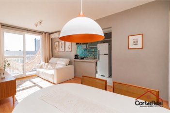 apartment em Rua Doutor Carlos Renato R. Fonseca, Jardim Sabará - Porto Alegre - RS