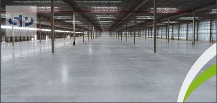 industrial em Estrada Velha Guarulhos-São Miguel, Jardim Arapongas - Guarulhos - SP