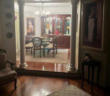 apartment em Avenida Jamaris, Planalto Paulista - São Paulo - SP