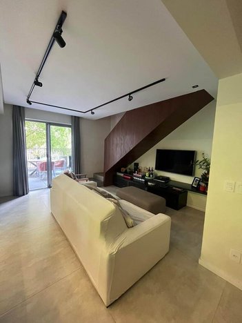 apartment em Rua Pintassilgo, Vila Uberabinha - São Paulo - SP