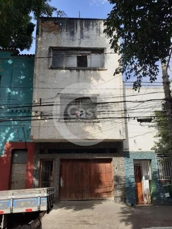 commercial_property em Rua Coronel Bento Pires, Mooca - São Paulo - SP