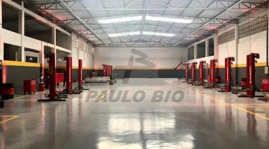 industrial em Avenida Alcântara Machado, Brás - São Paulo - SP