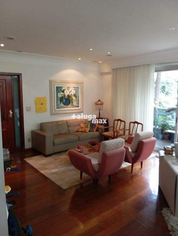 apartment em Rua Maranhão, Funcionários - Belo Horizonte - MG