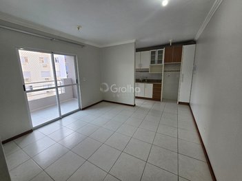 apartment em Rua Kurt Rantour, Capoeiras - Florianópolis - SC