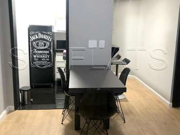 apartment em Rua Onze de Agosto, Centro - Campinas - SP
