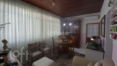 house em Rua Joaquim Costa, Agronômica - Florianópolis - SC