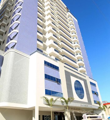 apartment em Rua Vereador Walter Borges, Campinas - São José - SC