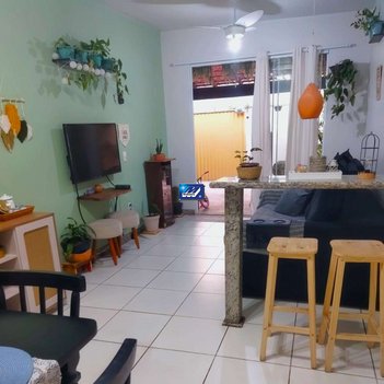 house em VIEIRA DE CAMPOS, Planalto - Belo Horizonte - MG