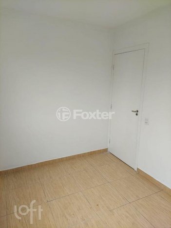 apartment em Rua Noventa e Cinco, Vila Roseira II - São Paulo - SP