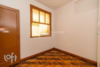 apartment em Rua Duque de Caxias, Centro - Porto Alegre - RS