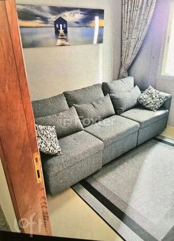 apartment em Rua Evangelina, Vila Carrão - São Paulo - SP