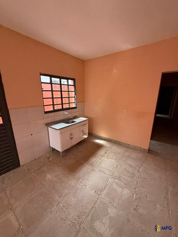 house em Rua Carlos Reynaldo Mendes, Recanto Cidade Nova - Salto de Pirapora - SP