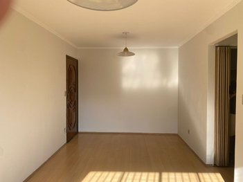 apartment em Rua Paulo Ornellas Carvalho de Barros, Barro Branco (Zona Norte) - São Paulo - SP